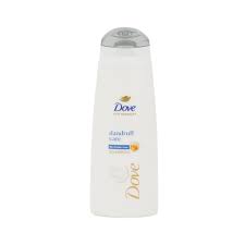 DOVE DANDRUFF CARA SHAMPOO (175ML)