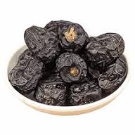 SANA SOGI BLACK(50gm)