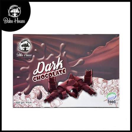 BAKE HOUSE DARK CHOCOLATE