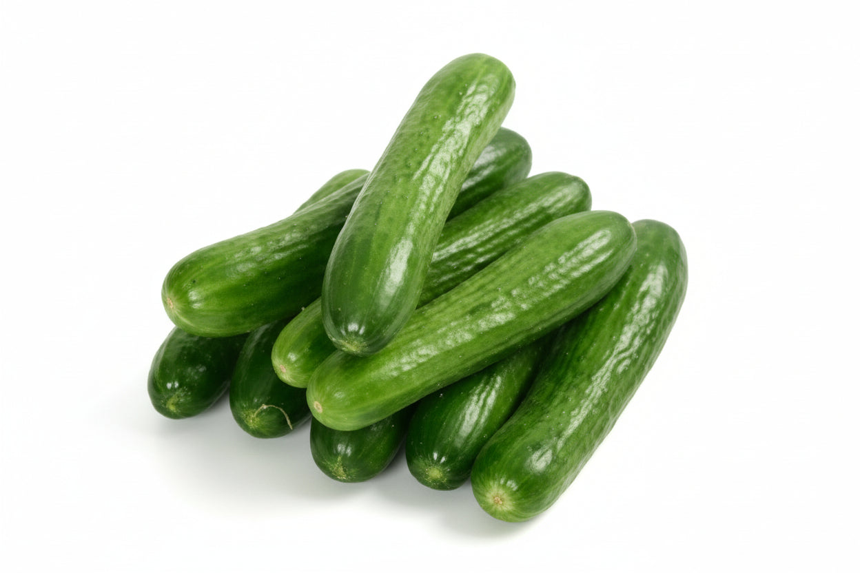FRESH CUCUMBER (1KG)