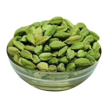 GREEN CARDAMON 15GM