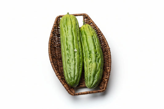 Fresh Bitter Gourd