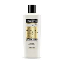 TRESEMME CONDITIONER KERAIN SMOOTH (160ML)