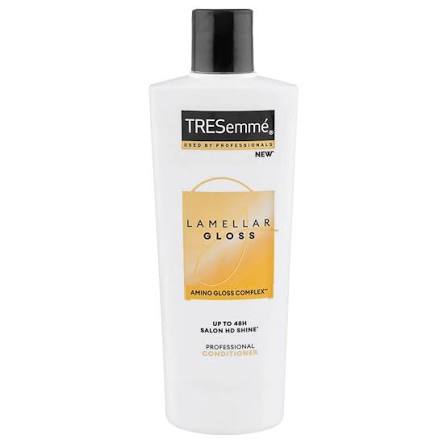 TRESEEMME CONDITIONER LAMELLAR GLOSS (360ML)