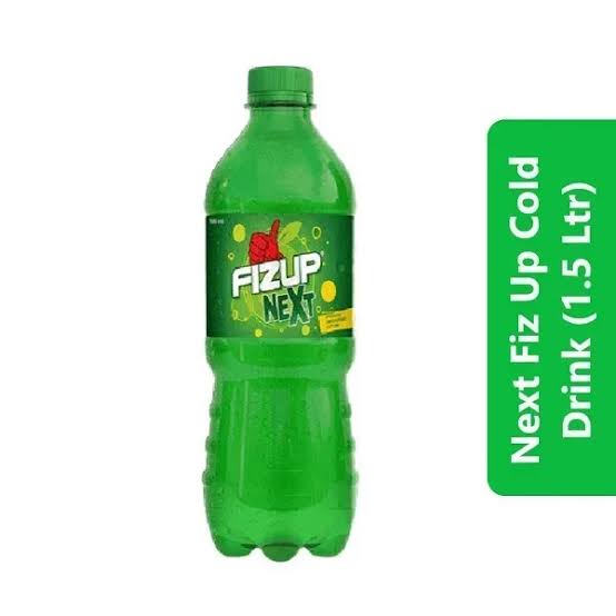 COCA NEXT FIZUP 1.5L