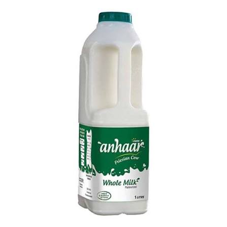 ANHAAR AUSTRALIAN MILK