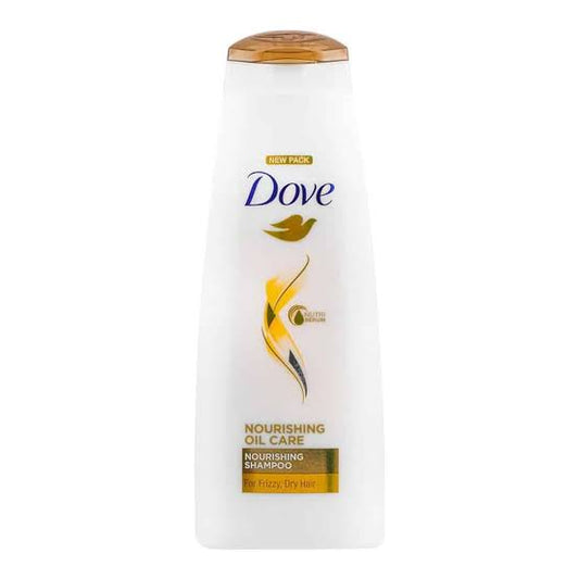 DOVE SHAMPOO NOURISHING OIL (360ML)