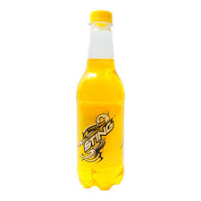 STRING GOLD RUSH  500 ML