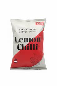 KITCHEN CUISINE LEMON 42GM