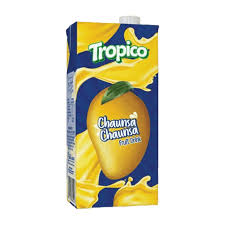 TROPICO APPLE DRINK 1LITRE