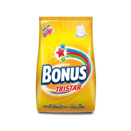 BONUS ACTICE PROMO PACK 500GM