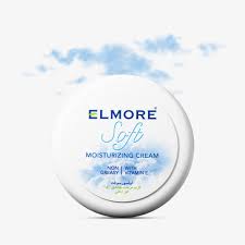 ELMORE SOFT CREAM 200ML