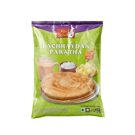 MONSALWA LACHHAYDAR PARTHA 5PCS
