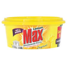 LEMON MAX PAST(200]