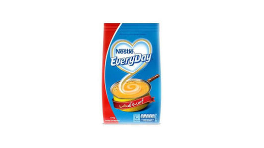 EVERYDAY MILK POWDER 13G