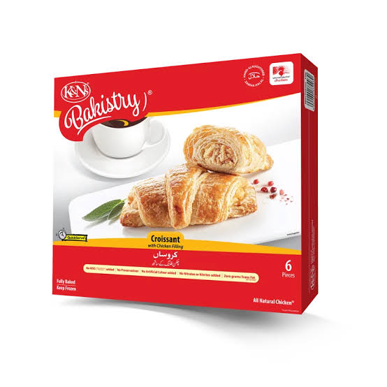 K&N BURGER PATTY 1.7KG