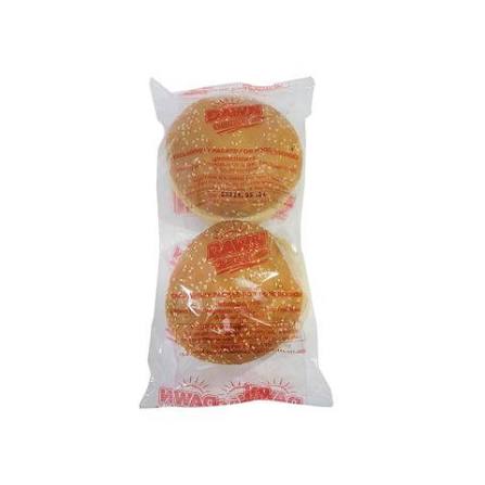 DAWN MACRAYL 2PCS
