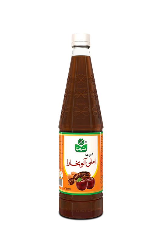 Marhaba Imli Alu Bukhara (800ml)