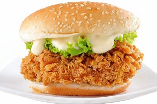 Zinger Burger