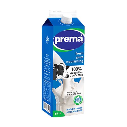 PREMA MILK (900ml)