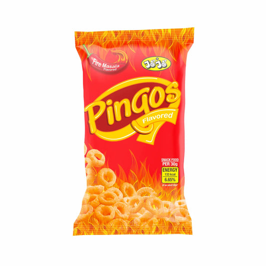 JOJO PINGOS CHICKEN(30gm)