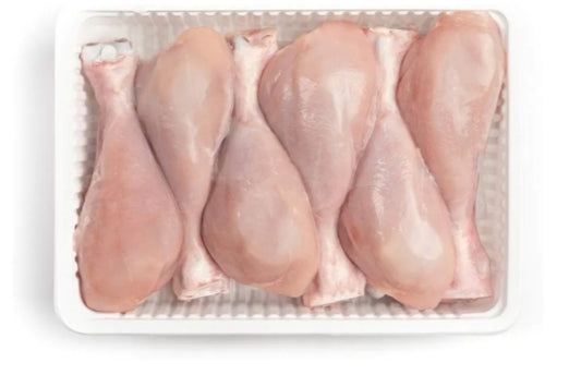 CHICKEN DRUMSTICKS (1kg)