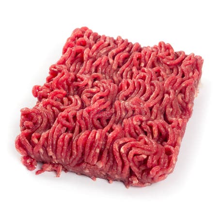MUTTON MINCE (1kg)