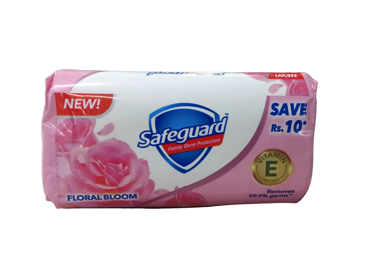 Safeguard Floral bloom 168gm