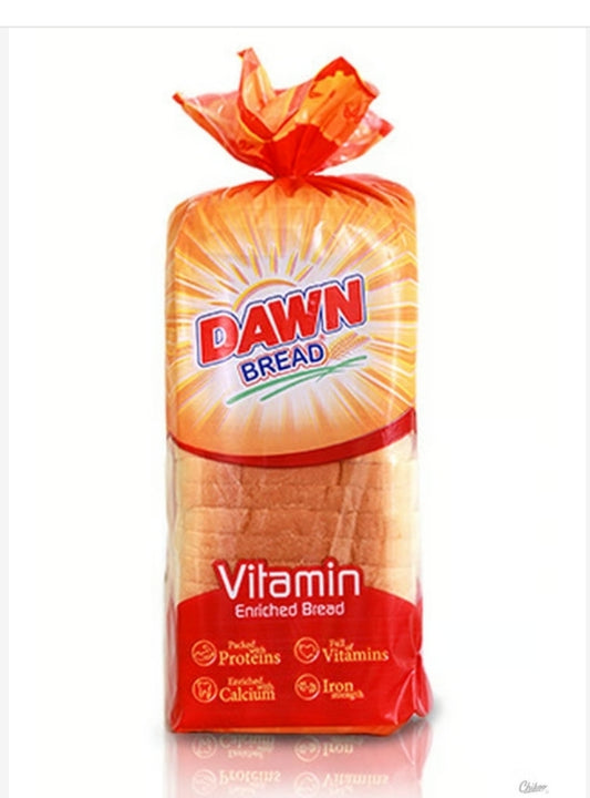 Dawn Plain Bread Family Pack