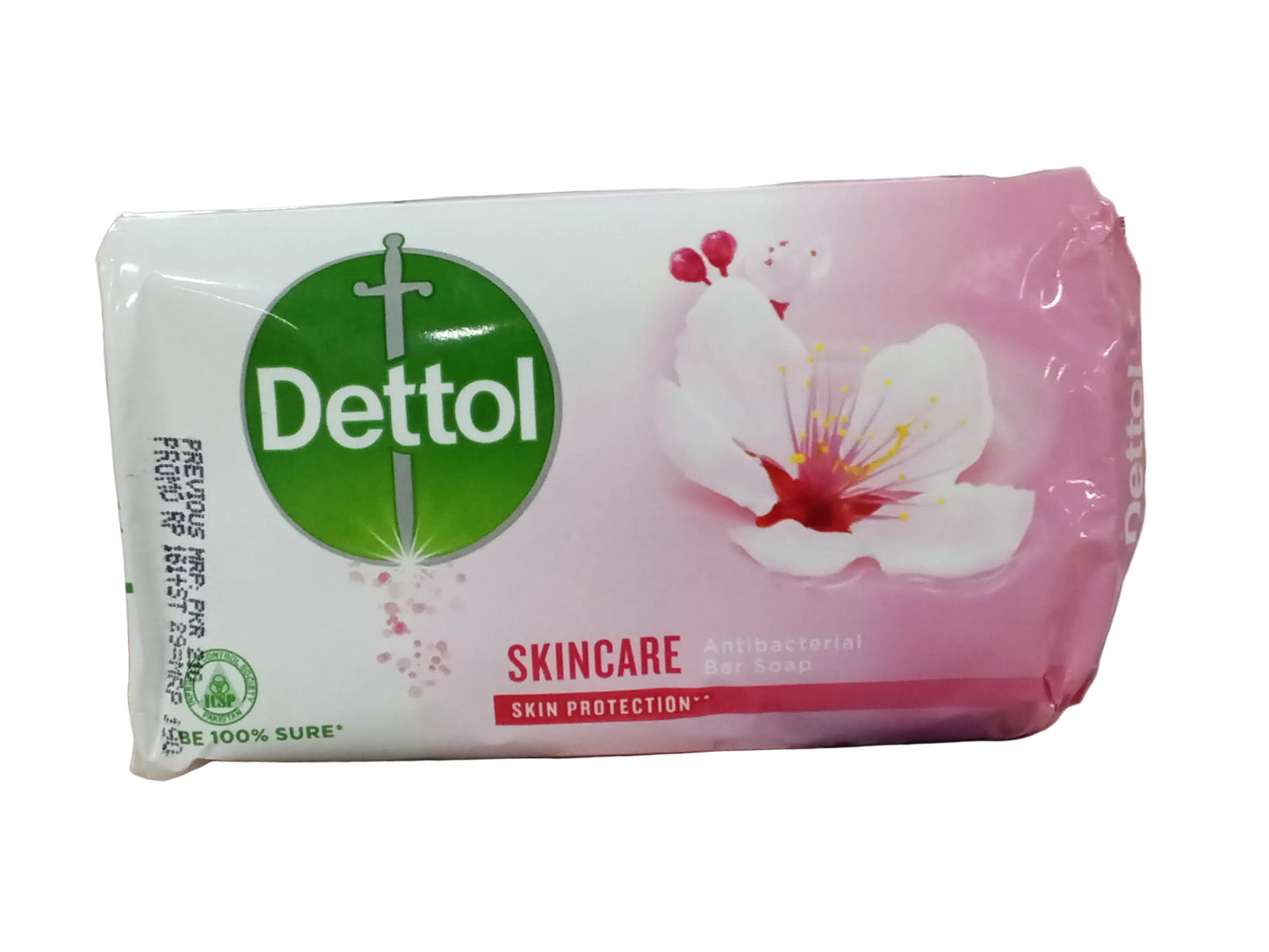 Dettol soap 168gm