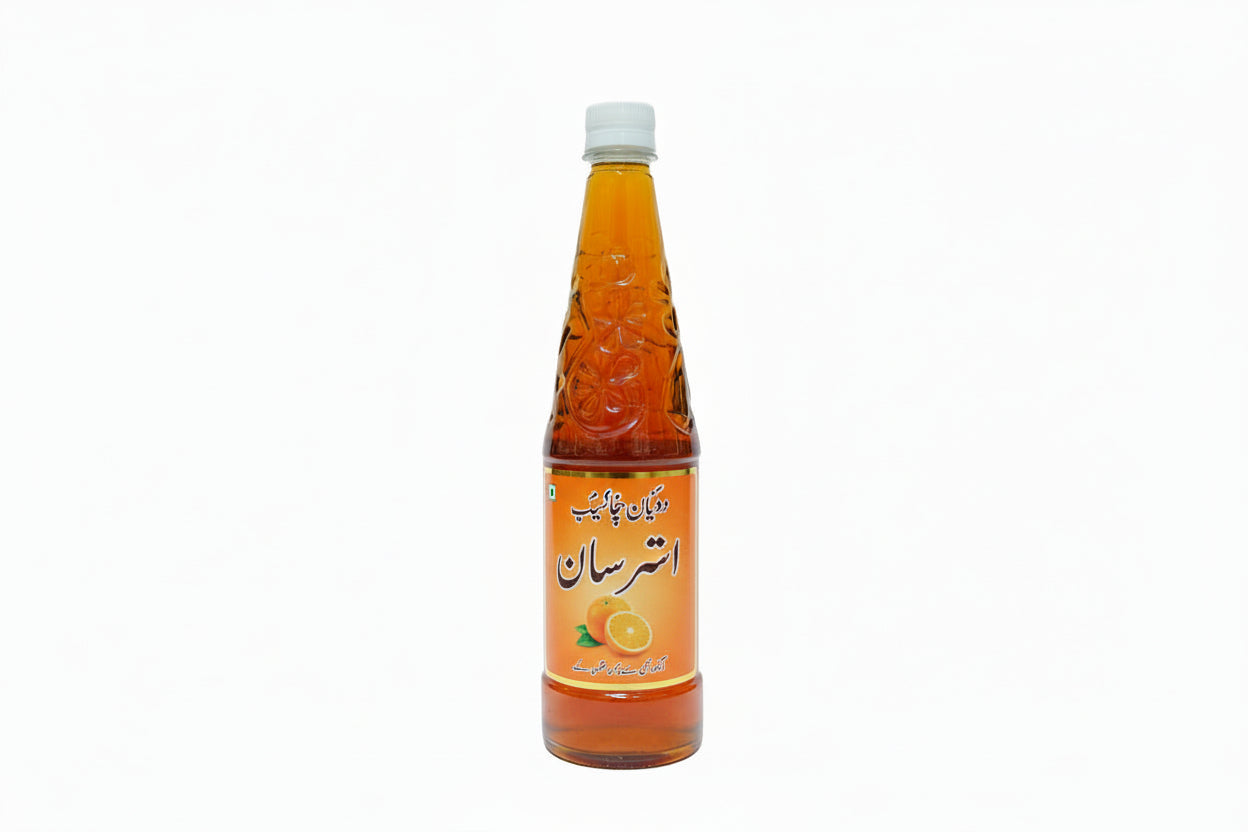 AFTAB QARSHI BAZOORI SHARBAT (800ml)