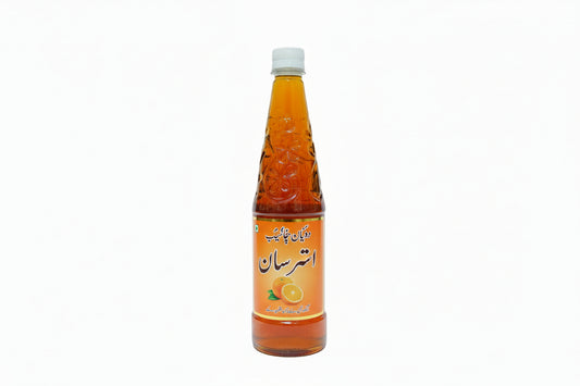 AFTAB QARSHI BAZOORI SHARBAT (800ml)
