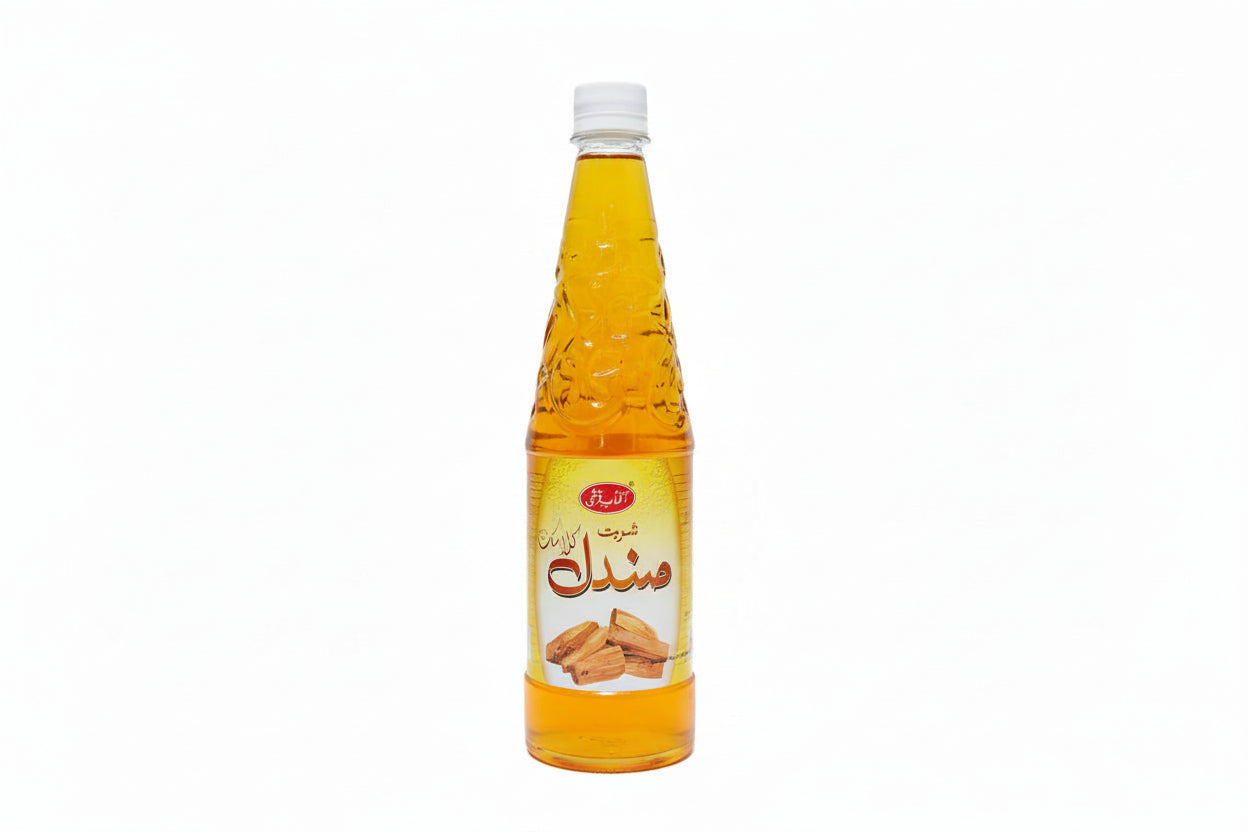 AFTAB QARSHI SANDAL SHARBAT (800ml)
