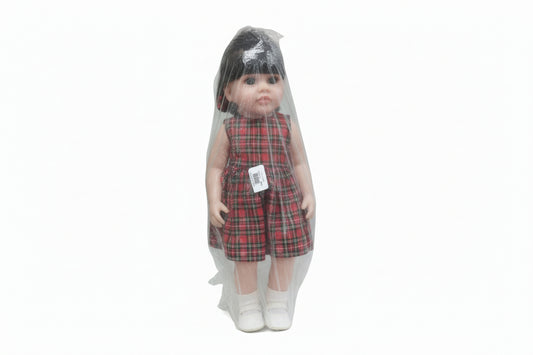 PVC DOLL GIRL