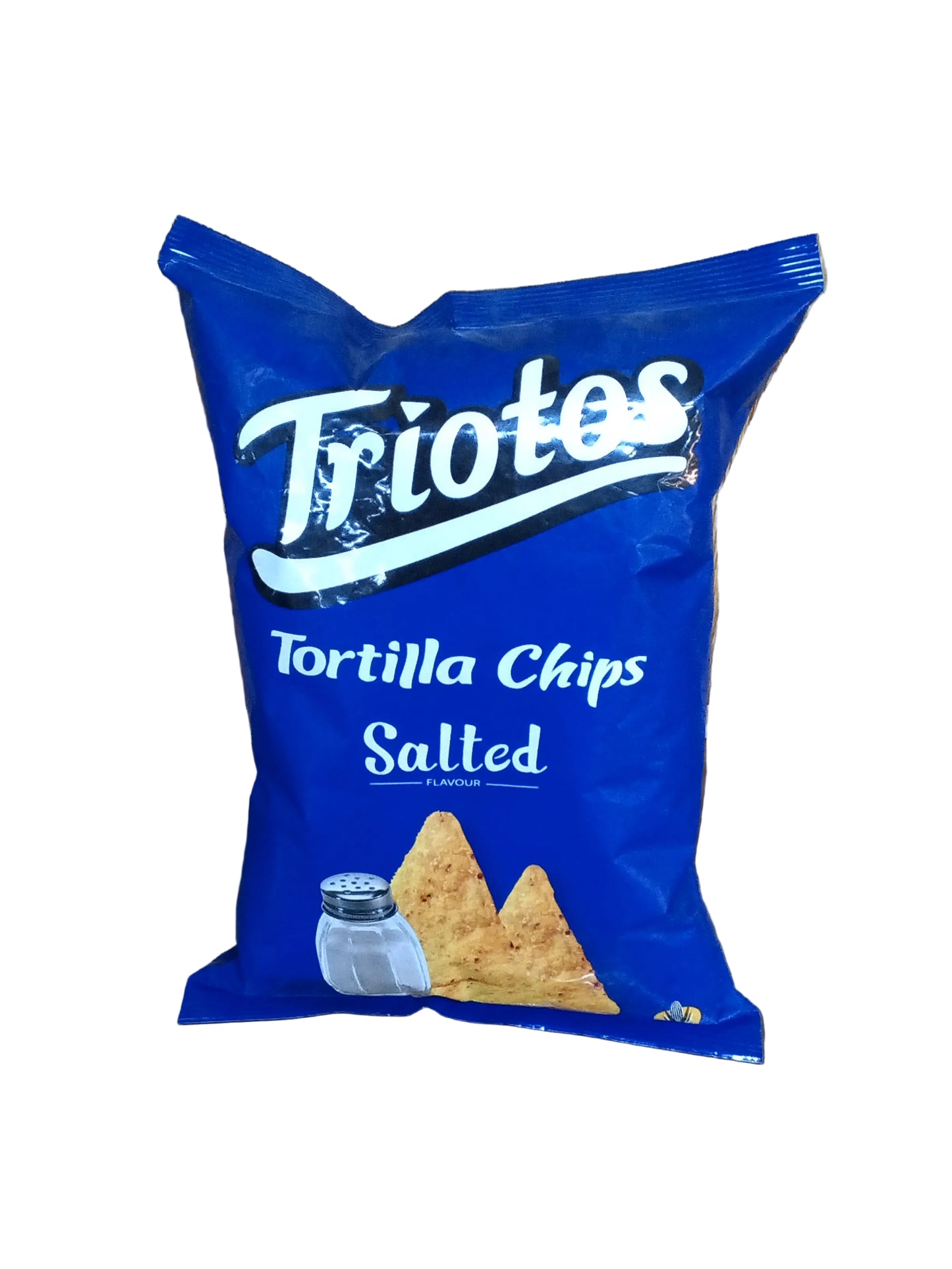 Triotos chips salted