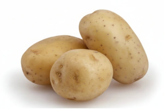 FRESH POTATO (1KG)