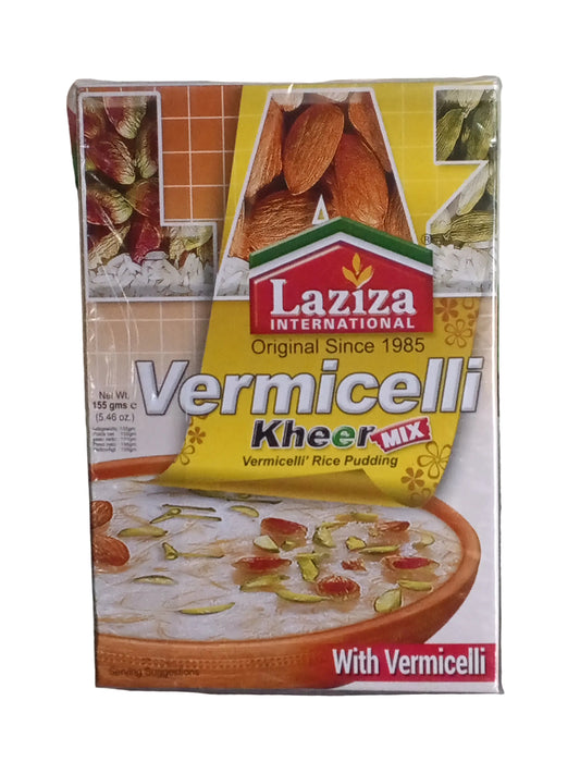 Laziza vermicelli 155gm