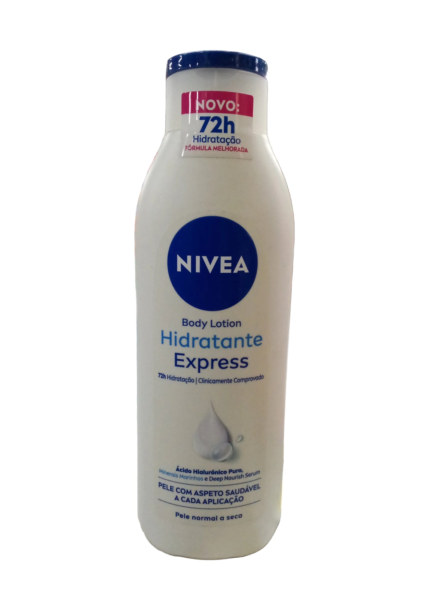 Nivea body lotion 250ml