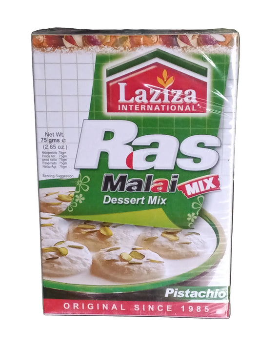 Laziza Ras Malai 240gm