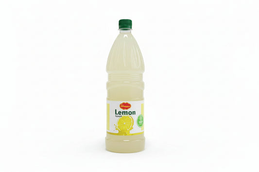 SHEZAN LEMON SQUASH(800ml)