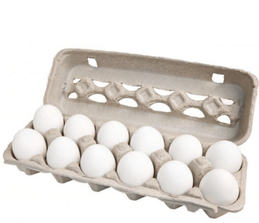 LOOSE EGGS(12pcs)