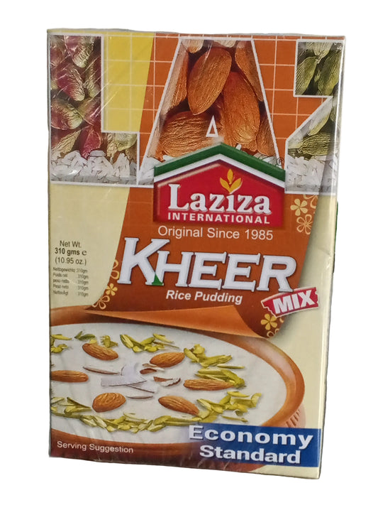 Laziza kheer 155gm