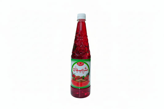 AFTAB QARSHI MASHROOB-E-JAN SHARBAT(800ml)