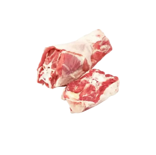 MUTTON NECK (1kg)