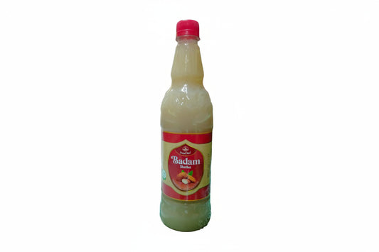 FOOD NET BADAM SHARBAT(800ml)