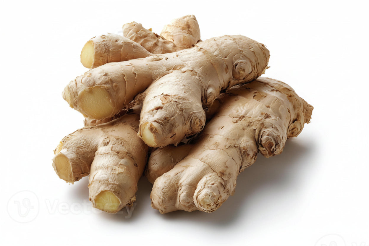 FRESH GINGER (1KG)