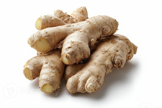 FRESH GINGER (1KG)