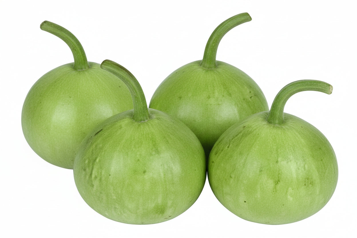 FRESH PUMPKIN (1KG)