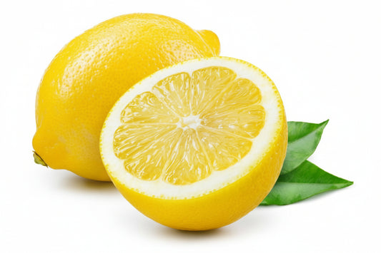 FRESH LEMON (1KG)