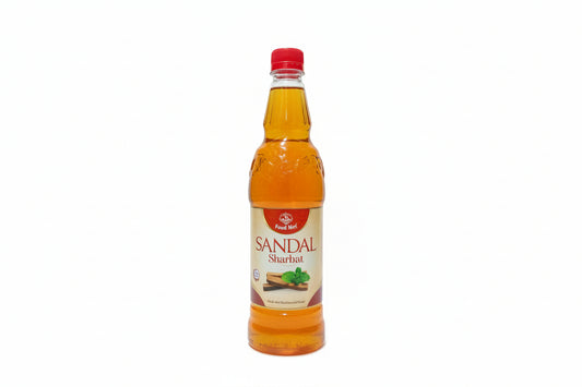 FOOD NET SANDAL SHARBAT(800ml)
